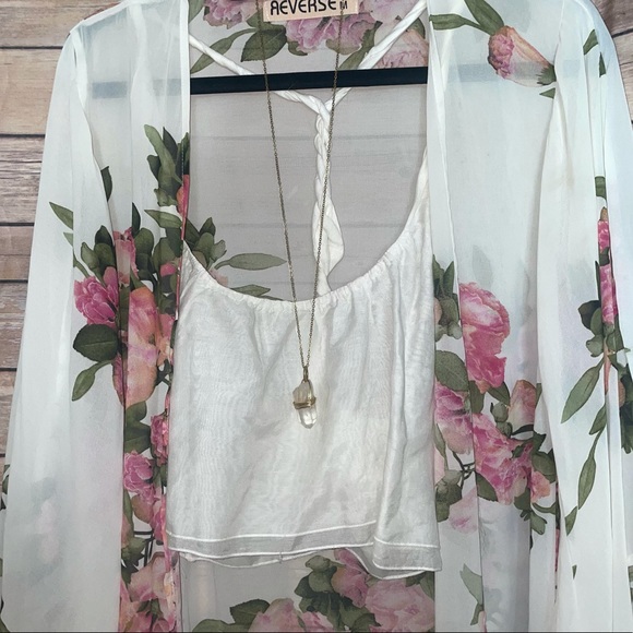 *FREE w purchase eligible* Long Pendant Necklaces $12 ea. - Picture 7 of 16